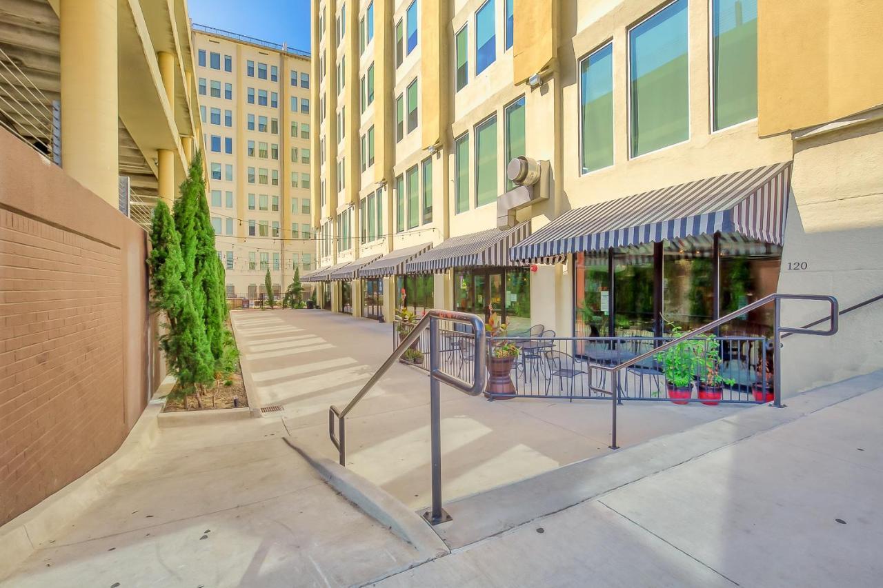 Appartamento Luxury Downtown By Amyfinehouse *