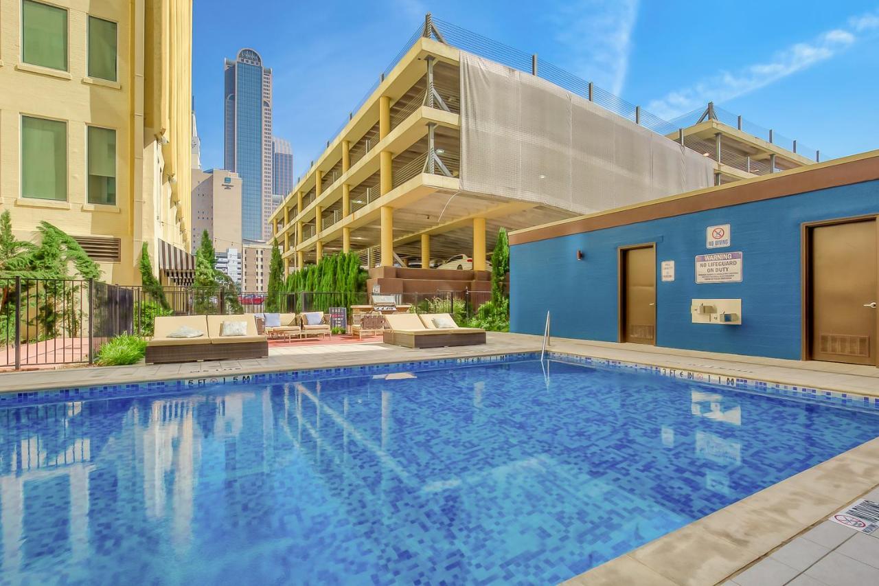 Appartamento Luxury Downtown By Amyfinehouse *
