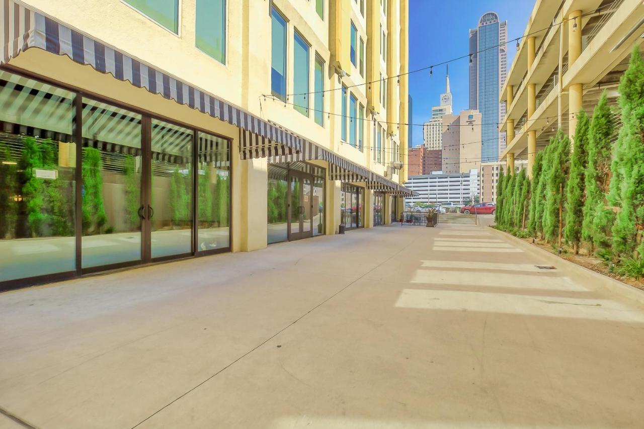 Appartamento Luxury Downtown By Amyfinehouse Dallas