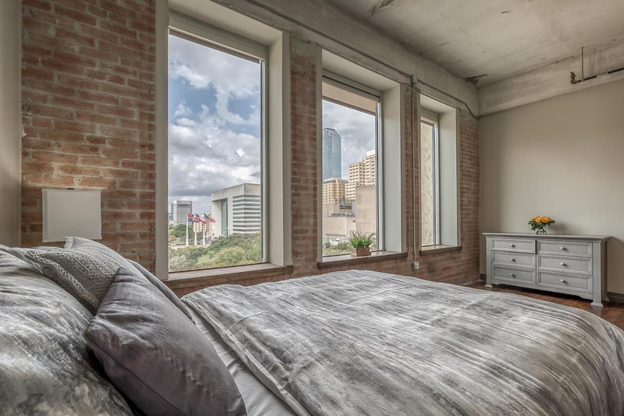 Appartamento Luxury Downtown By Amyfinehouse *
