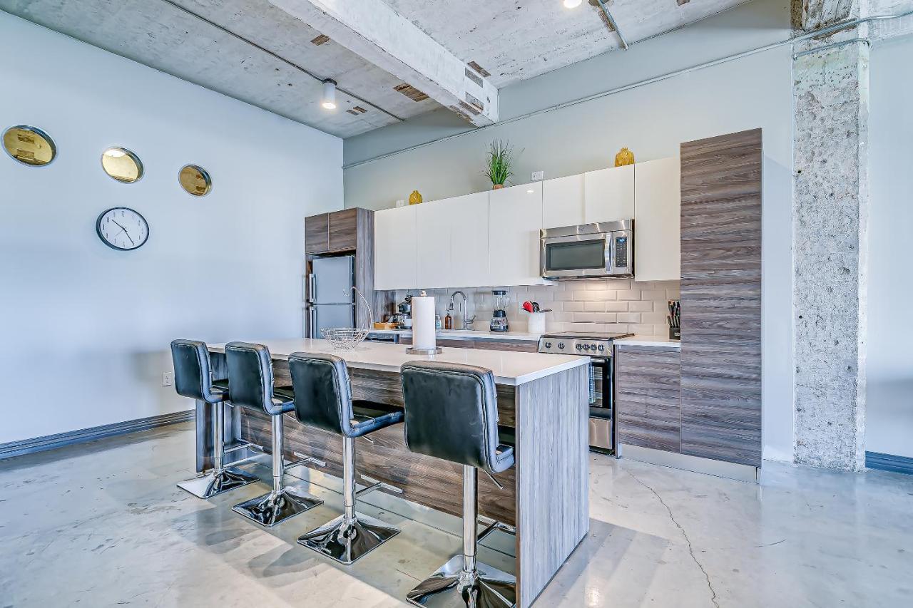 Appartamento Luxury Downtown By Amyfinehouse *