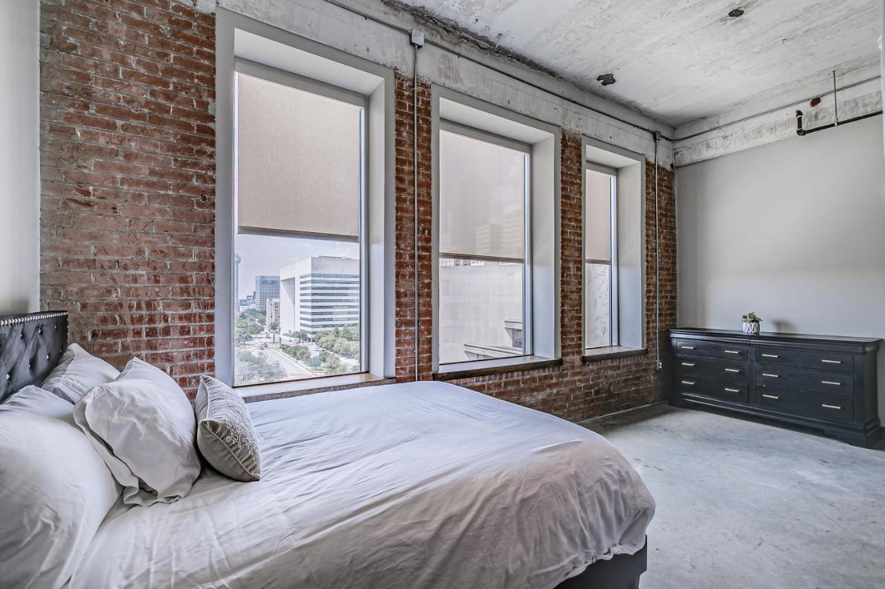 Luxury Downtown By Amyfinehouse Appartamento *
