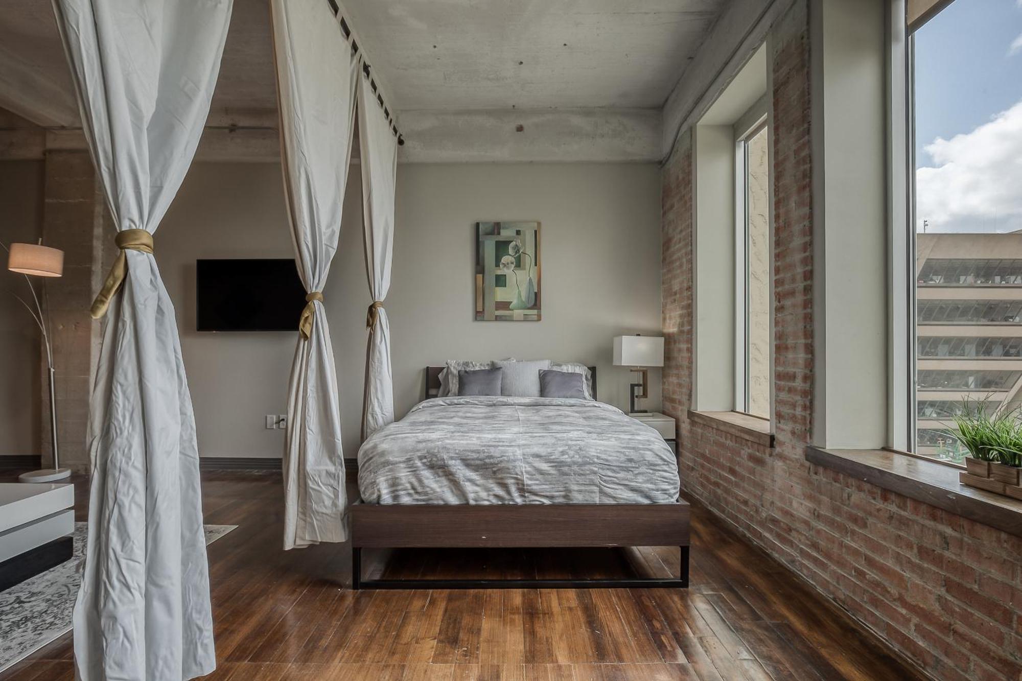 Luxury Downtown By Amyfinehouse Appartamento *