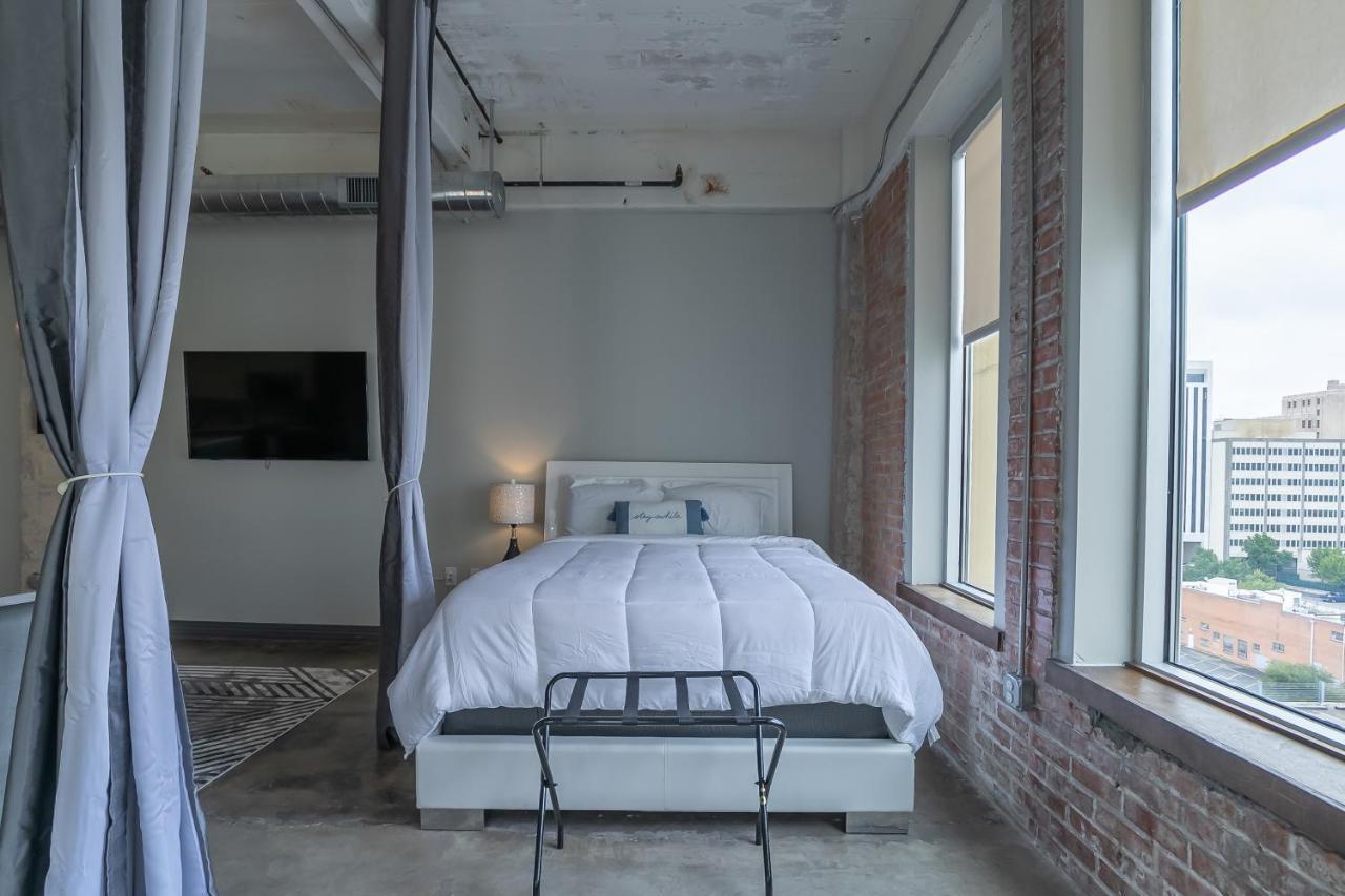 Luxury Downtown By Amyfinehouse Appartamento *