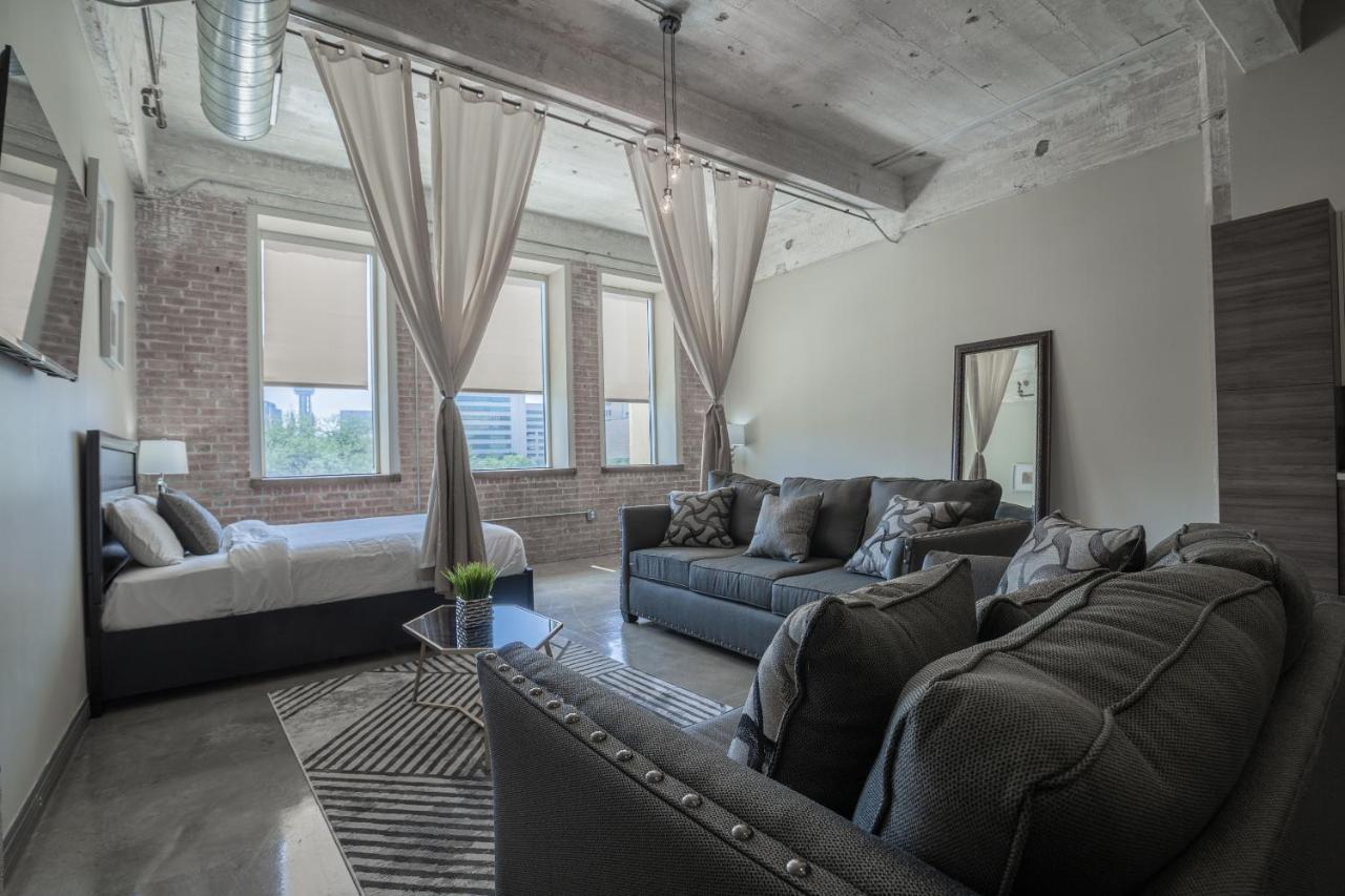 Appartamento Luxury Downtown By Amyfinehouse *