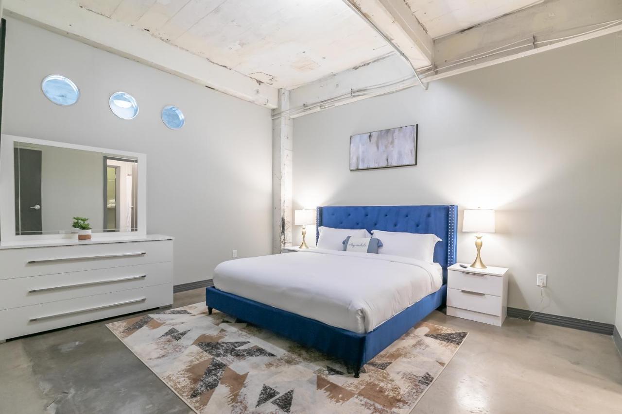 Luxury Downtown By Amyfinehouse Apartment *