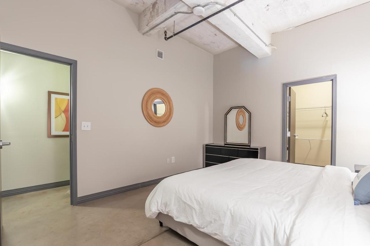 Luxury Downtown By Amyfinehouse Apartment *
