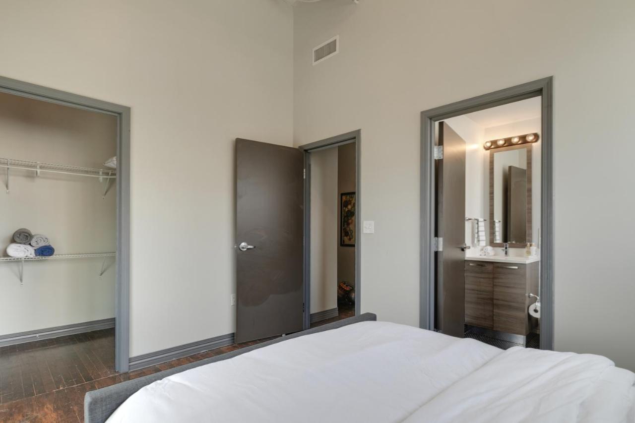 Apartment Luxury Downtown By Amyfinehouse *